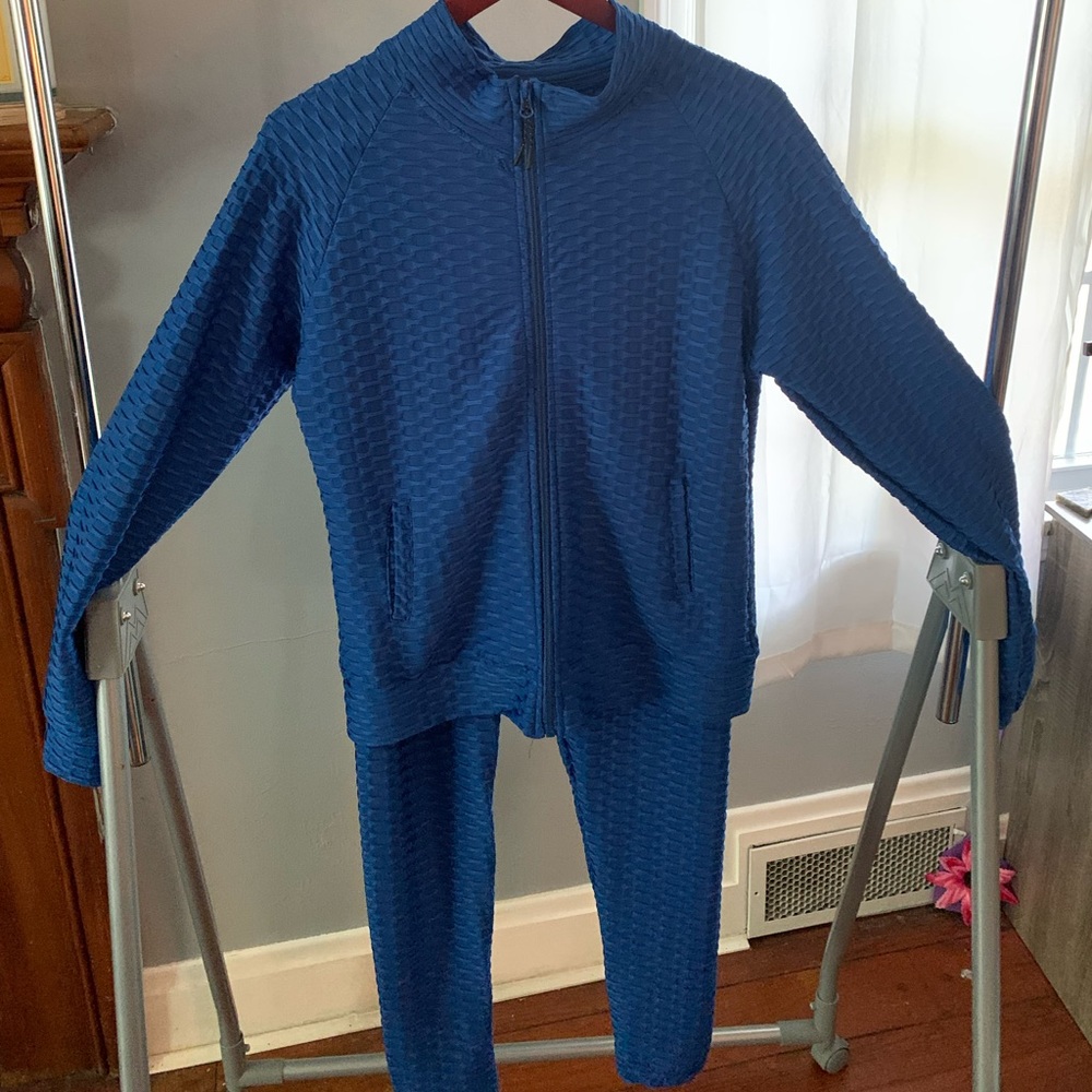 HONEYCOMB MATCHING SET 🍯